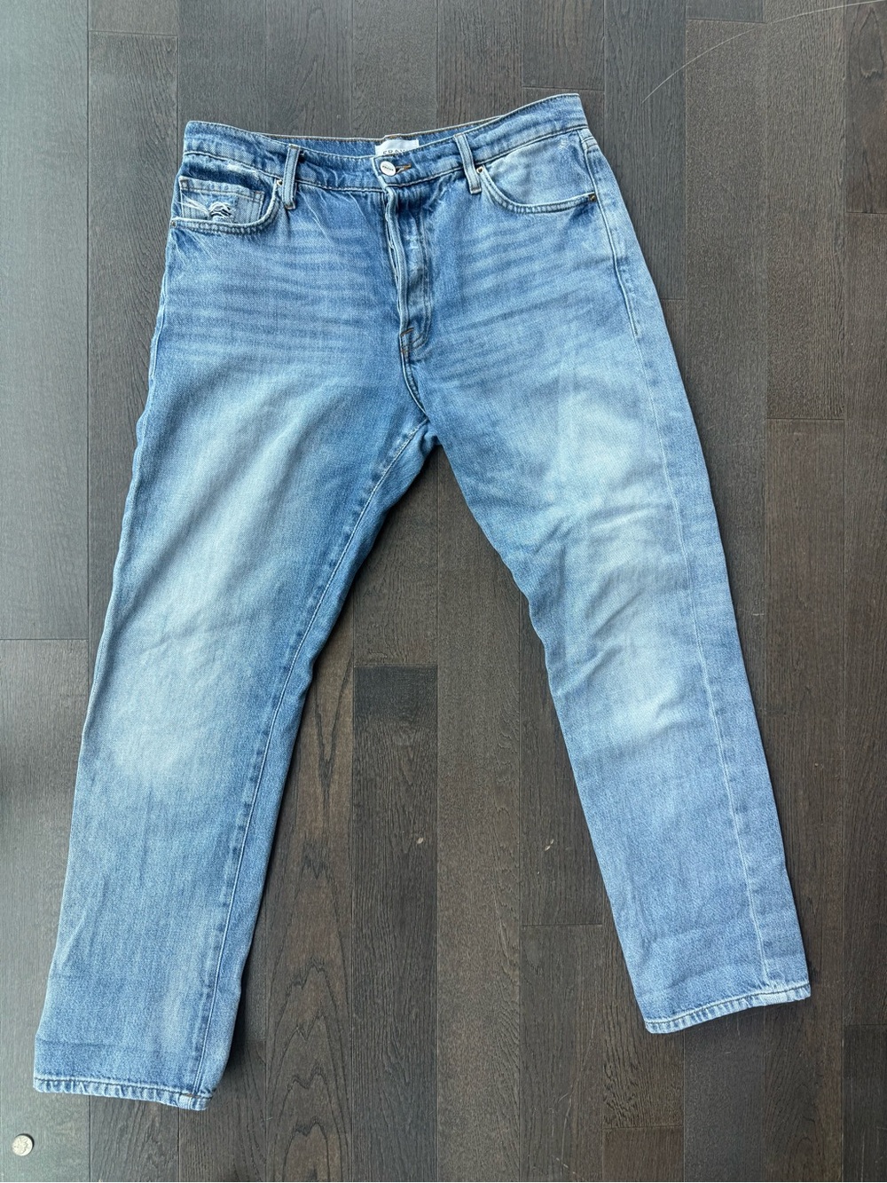 Frame le slouch size 27